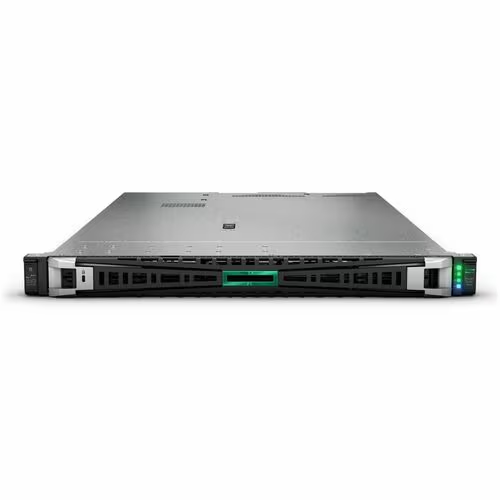 Servidor HPE ProLiant DL360 Gen11 - 1 x Intel Xeon Silver 4510