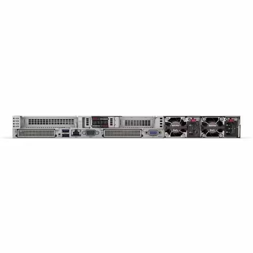 Servidor HPE ProLiant DL360 Gen11 - 1 x Intel Xeon Silver 4510 - Imagen 2
