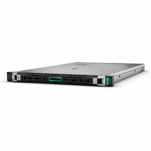 Servidor HPE ProLiant DL360 Gen11 - 1 x Intel Xeon Silver 4510 - Imagen 3
