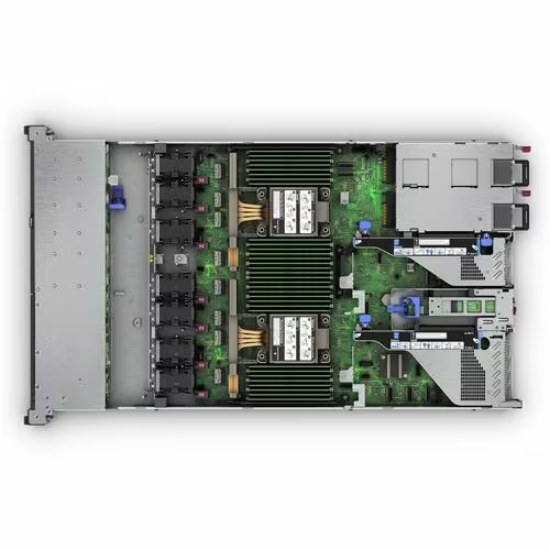 Servidor HPE ProLiant DL360 Gen11 - 1 x Intel Xeon Silver 4510 - Imagen 4