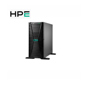 Servidor HPE ProLiant ML110 Gen11 Intel Xeon Bronze 3508U