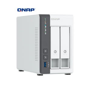 NAS QNAP TS-216G, ARM Cortex A55 4C/2GHz