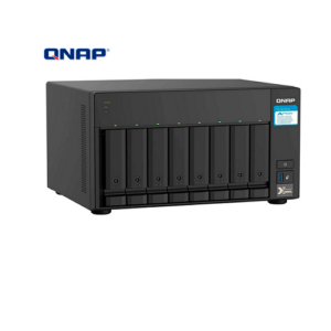 NAS QNAP TS-832PX-4G, ARM Cortex-A57 4C/1.7GHz