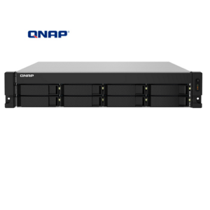 NAS QNAP TS-832PXU-RP-4G, AL324 ARM Cortex-A57 4C/1.7GHz