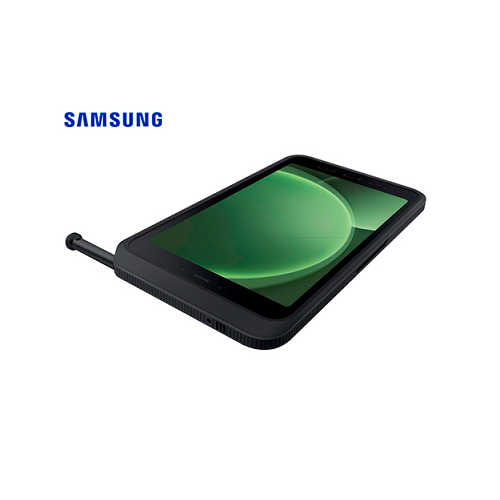 Tablet Samsung Galaxy Tab Active 5 SM-X306BZGAL08 - Imagen 2
