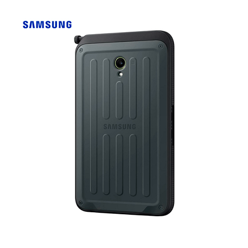 Tablet Samsung Galaxy Tab Active 5 SM-X306BZGAL08 - Imagen 3