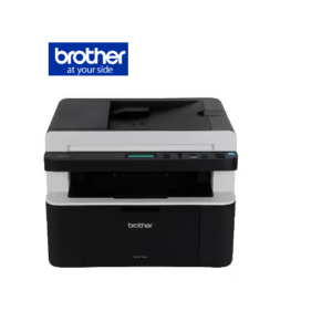 Impresora Láser Brother DCP-1617NW.