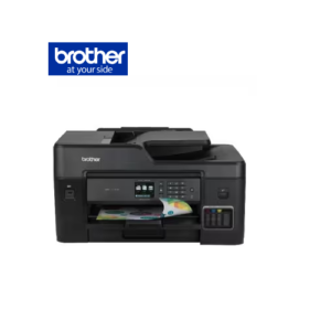 Impresora Inyección de tintar Brother MFC-T4500DW- color