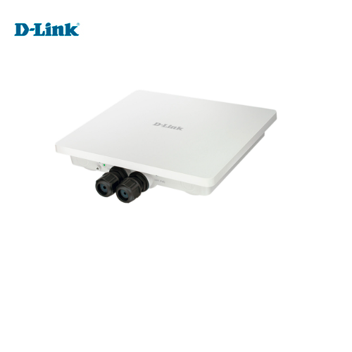 Access Point D-Link DAP-3666 - Imagen 2