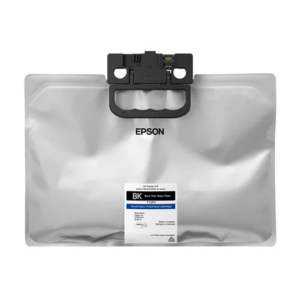 Bolsa de Tinta Epson 13K T13K100, color Negro
