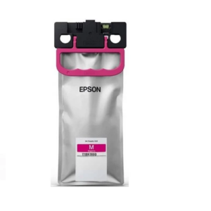 Bolsa de Tinta Epson 13K T13K300, color Magenta