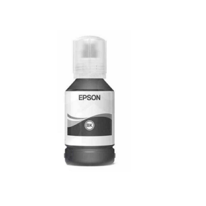 Botella de tinta EPSON T524120, color Negro