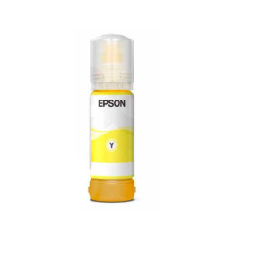 Botella de tinta EPSON T524420, color Yellow