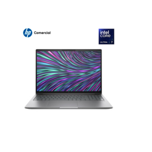 HP ZBook Power G11 Core Ultra 7 155H 1.4/4.8 GHZ. - A31DVLA