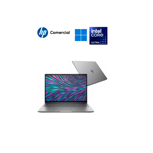 HP ZBook Power 16 Core Ultra 9-185H 2.3/5.1GHz- A31DRLT