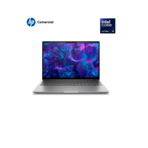 HP ZBook 8 G1i Core Ultra 9 285H 2.9/5.4GHz - BN4D4LT