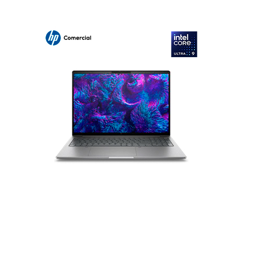 HP ZBook 8 G1i Core Ultra 9 285H 2.9/5.4GHz - BN4D4LT