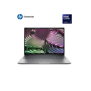 HP ZBOOK X G1i, Core Ultra 7 255H hasta 5.1GHz - C2NM9LT