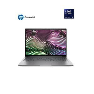 HP ZBook XG1i ULTRA 9 285H Core Ultra 9 285H hasta 5.4GHz - C2NN5LT