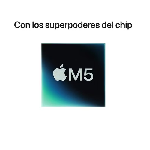 MacBook Pro M5 14” - MDE14E/A - Imagen 3