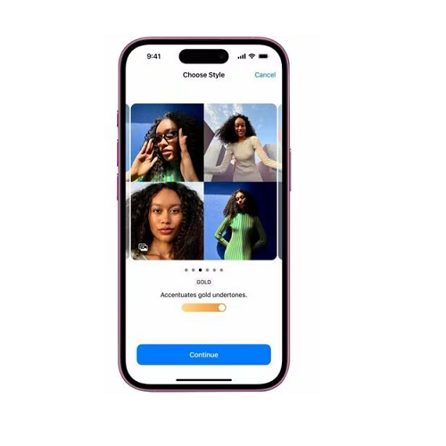 Apple iPhone 16 A3287 128GB- MYEA3BE/A - Imagen 3