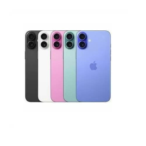 Apple iPhone 16 A3287 128GB- MYEA3BE/A - Imagen 2